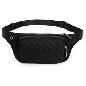 UTO black belt bag NWT